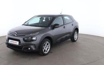 Citroen c4 cactus Issy-les-Moulineaux