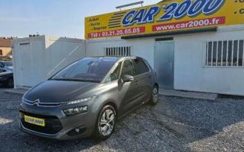 Citroen c4 picasso Fouquières-lès-Lens