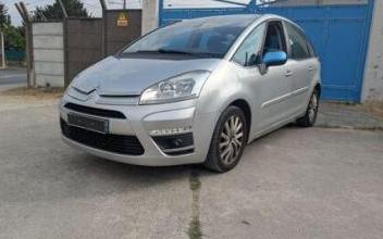 Citroen c4 picasso Châteauroux