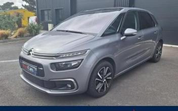 Citroen c4 picasso Caudan