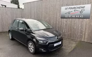 Citroen C4 Picasso Vannes