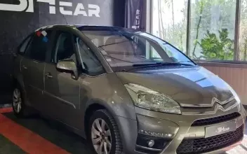 Citroen C4 Picasso Manosque