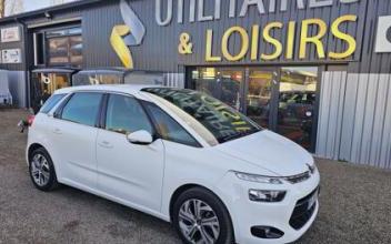Citroen c4 picasso Montauban