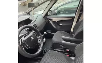 Citroen C4 Picasso Saint-Amand-les-Eaux