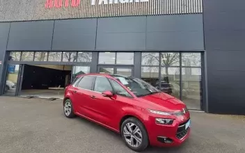 Citroen C4 Picasso Montbazens