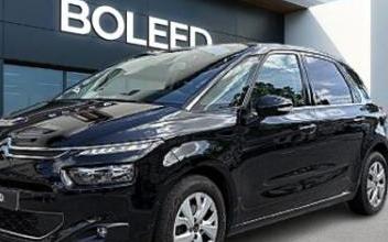 Citroen c4 picasso Jouars-Pontchartrain