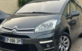 Citroen c4 picasso Aulnay-sous-Bois