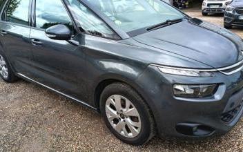 Citroen C4 Picasso Aubevoye