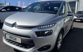 Citroen C4 Picasso Charmeil