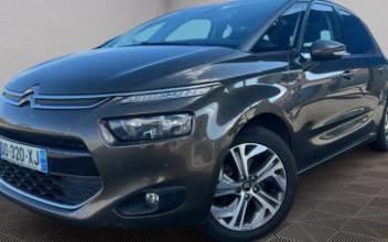 Citroen C4 Picasso 5 Places Uckange
