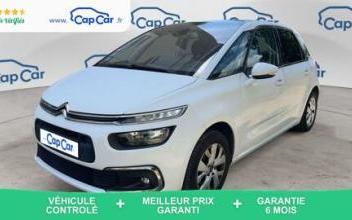 Citroen c4 spacetourer Melun