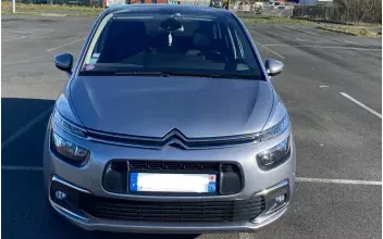 Citroen C4 SpaceTourer Montfermeil