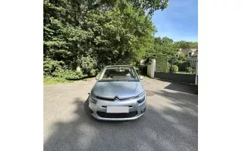 Citroen C4 SpaceTourer Le-Mée-sur-Seine