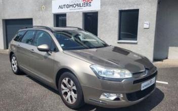 Citroen c5 Tresserve