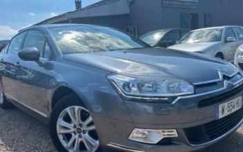 Citroen C5 Uckange