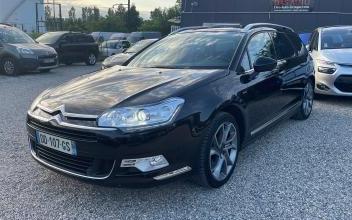 Citroen C5 Feyzin