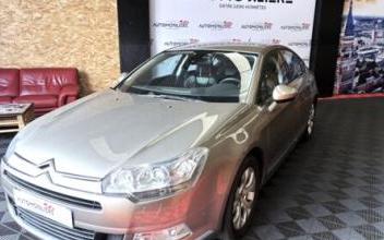 Citroen c5 Dunkerque