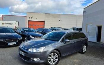 Citroen c5 Vineuil