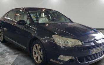 Citroen C5 Gargenville