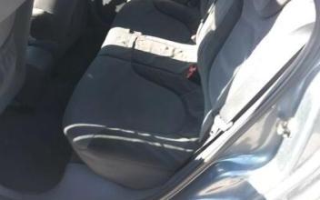 Citroen c5 Le-Castellet