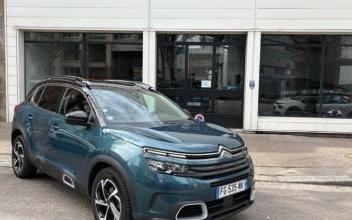 Citroen C5 Aircross Saint-Etienne
