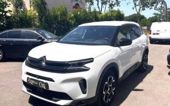 Citroen C5 Aircross Saint-André