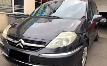 Citroen C8 Jarny