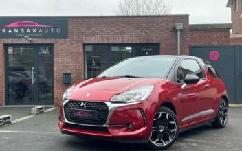 Citroen ds3 Wambrechies