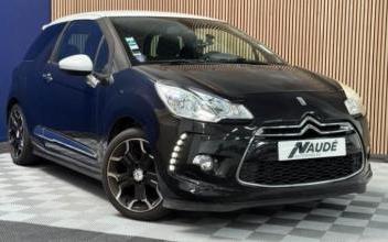 Citroen DS3 Lozanne