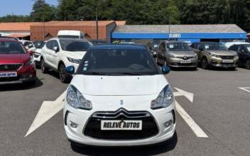 Citroen DS3 Firminy
