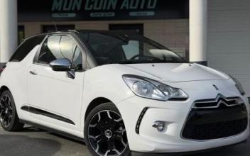 Citroen ds3 Goussainville