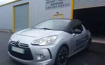 Citroen DS3 Douvres-la-Délivrande