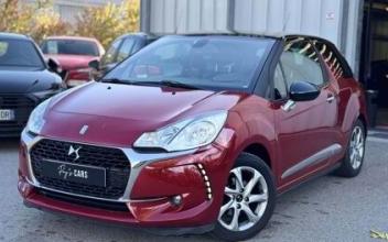 Citroen ds3 Saint-Cannat