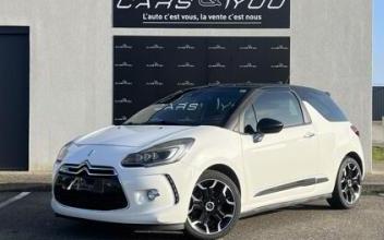 Citroen ds3 Altkirch
