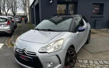 Citroen ds3 Lorient
