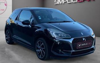 Citroen ds3 La-Farlède