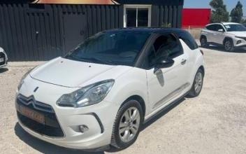 Citroen ds3 Avignon