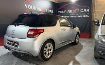Citroen DS3 Champhol