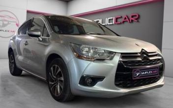 Citroen ds4 Montpellier