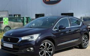 Citroen ds4 Gisors