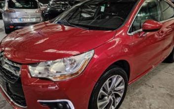 Citroen DS4 Sainte-Geneviève-des-Bois