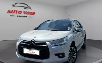 Citroen DS4 Guipavas