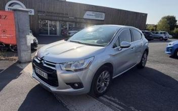 Citroen ds4 Brive-la-Gaillarde