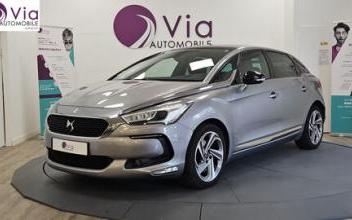 Citroen ds5 Alençon