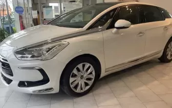Citroen DS5 L'Honor-de-Cos