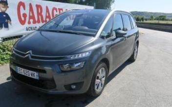 Citroen grand c4 picasso Morigny-Champigny
