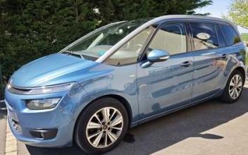 Citroen grand c4 picasso Le-Boulay