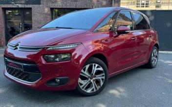 Citroen grand c4 picasso Wambrechies