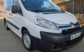 Citroen Jumpy Salouël