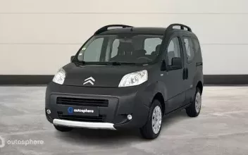 Citroen Nemo Roncq